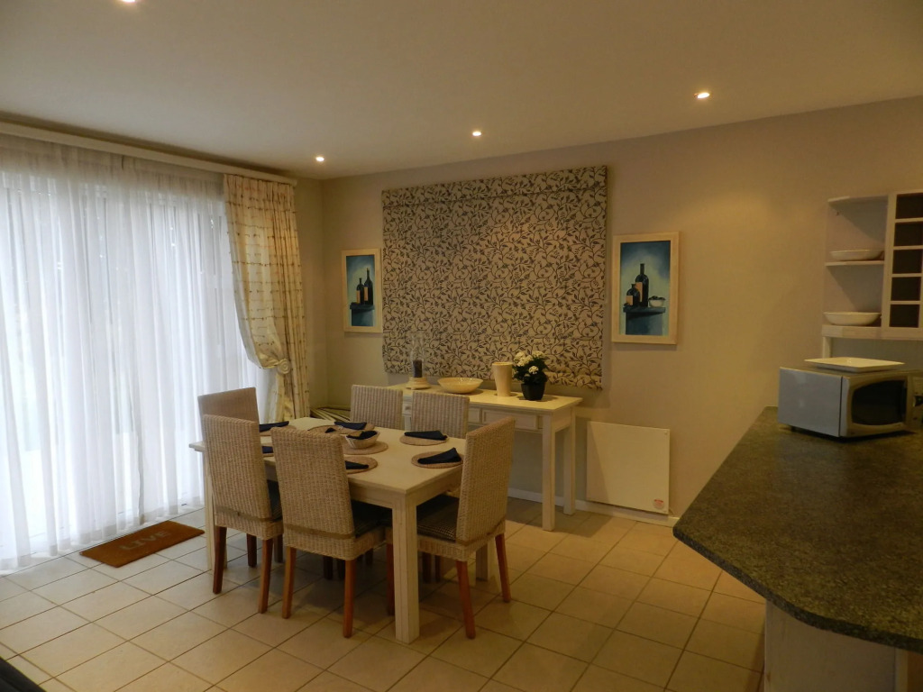 Pinnacle Point Beach & Golf - Penthouse & Villa