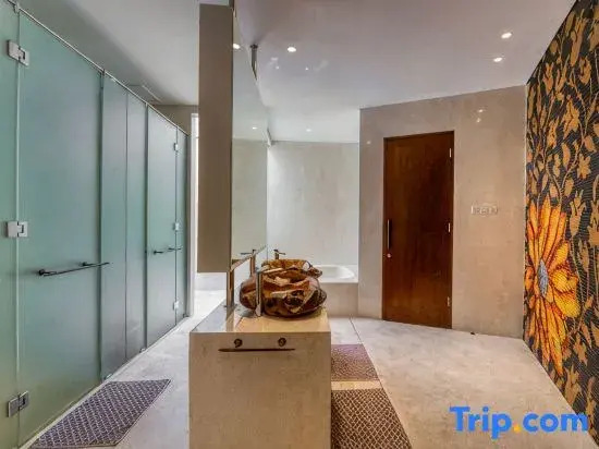 Sky Haven Retreat 6BR Villa in Balangan, Uluwatu