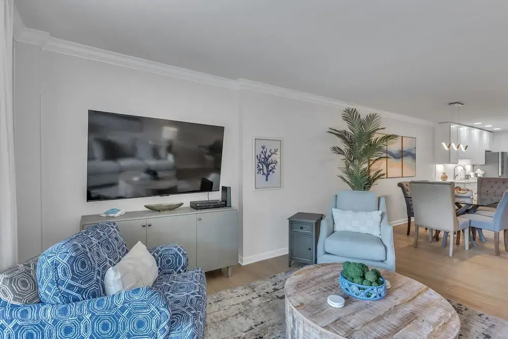 883 Ketch Court at The Sea Pines Resort