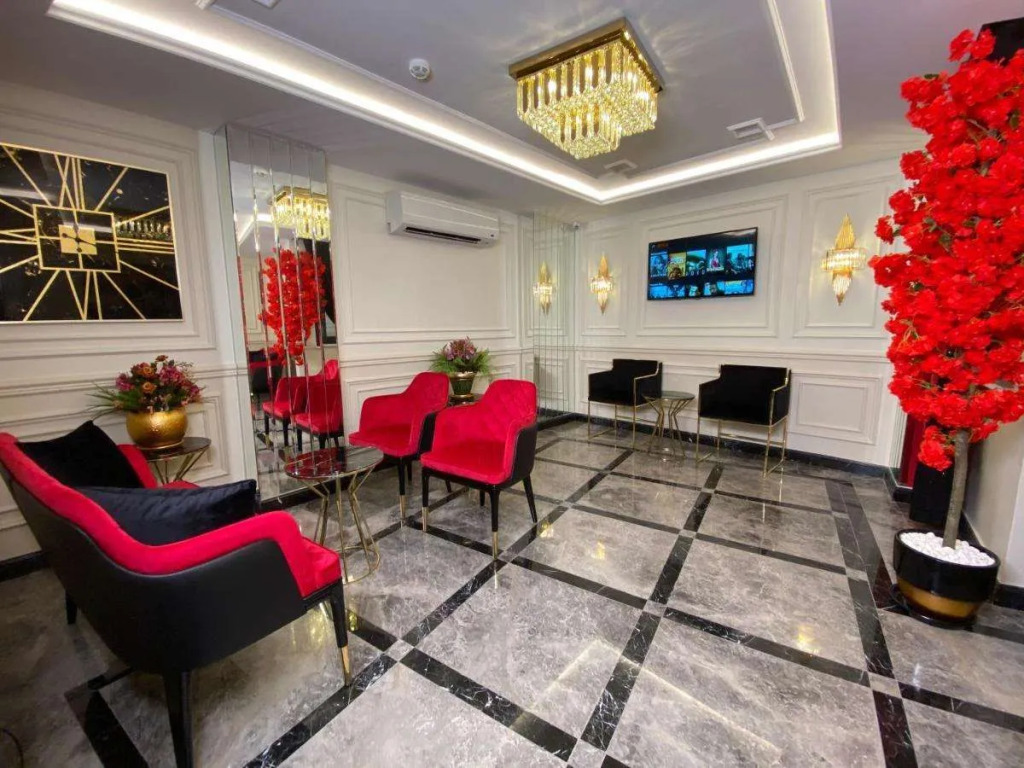 OMMA HOTEL
