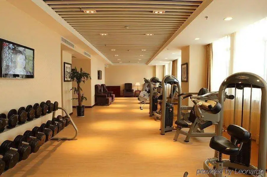 Xingtai Phoenix Hotel