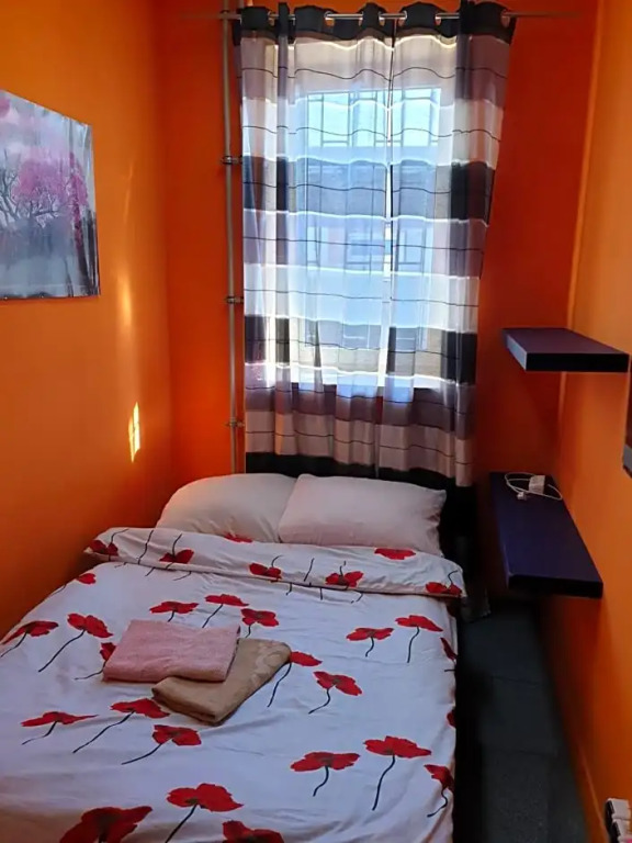 Hostel POPLAWOK
