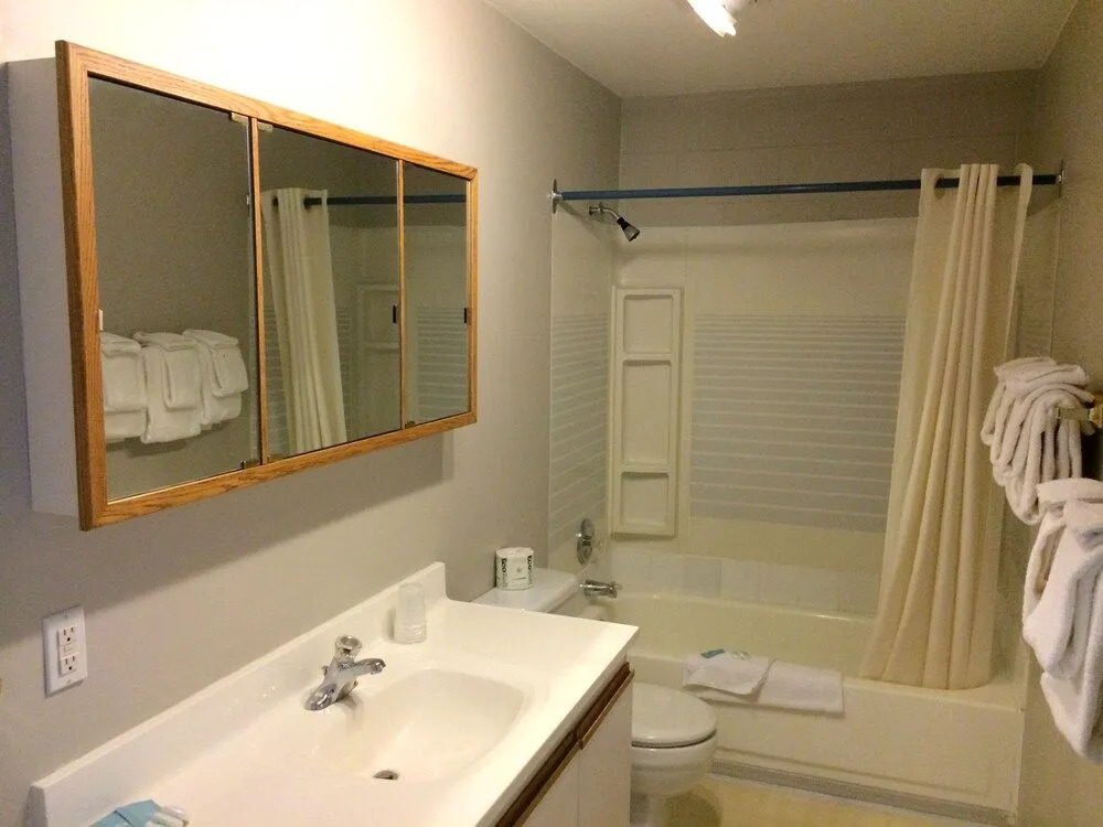 Golden Sands Resort Motel