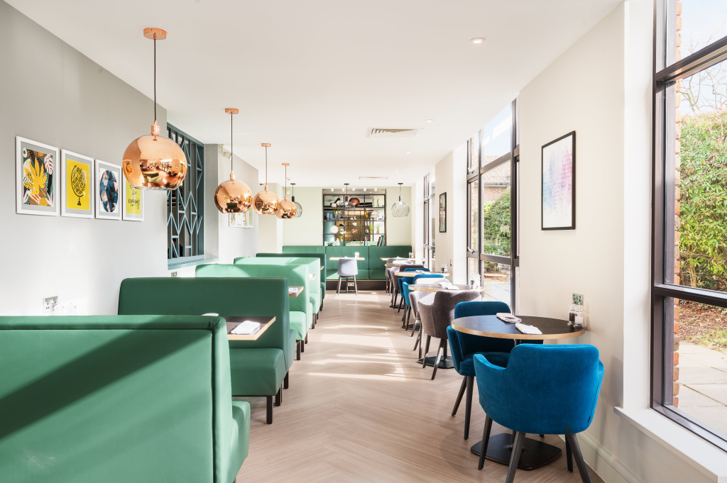Holiday Inn Rochester-Chatham by IHG