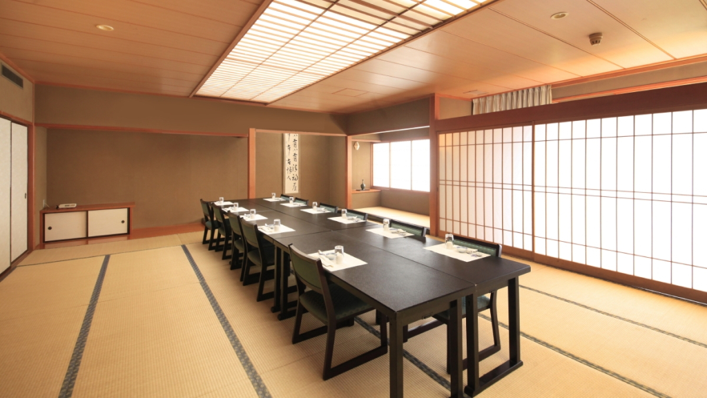 Hotel Taikan
