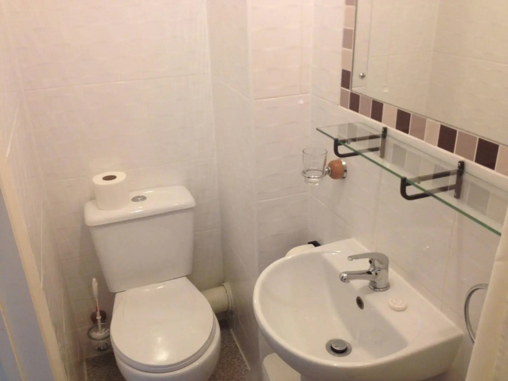 Savoy Court Hotel
