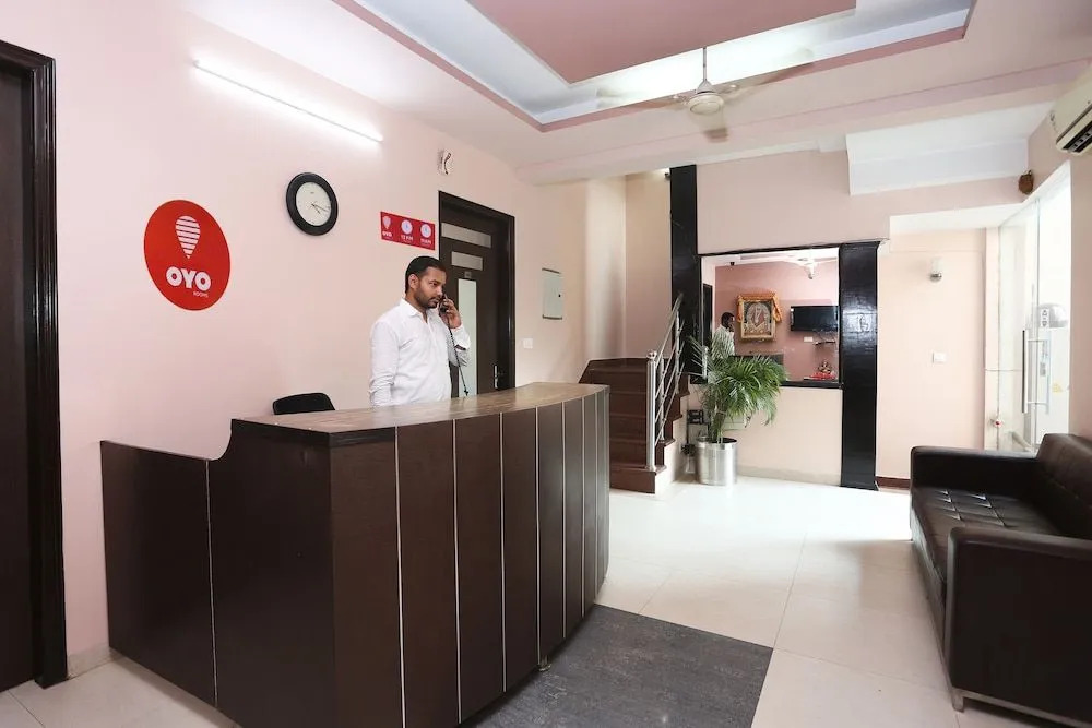 Prime by OYO Rooms