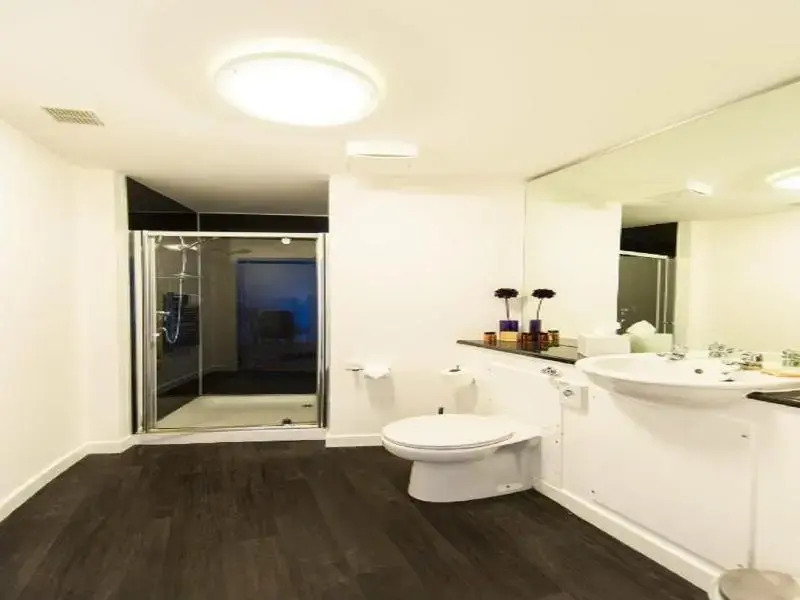 Dream Apartments Dundee