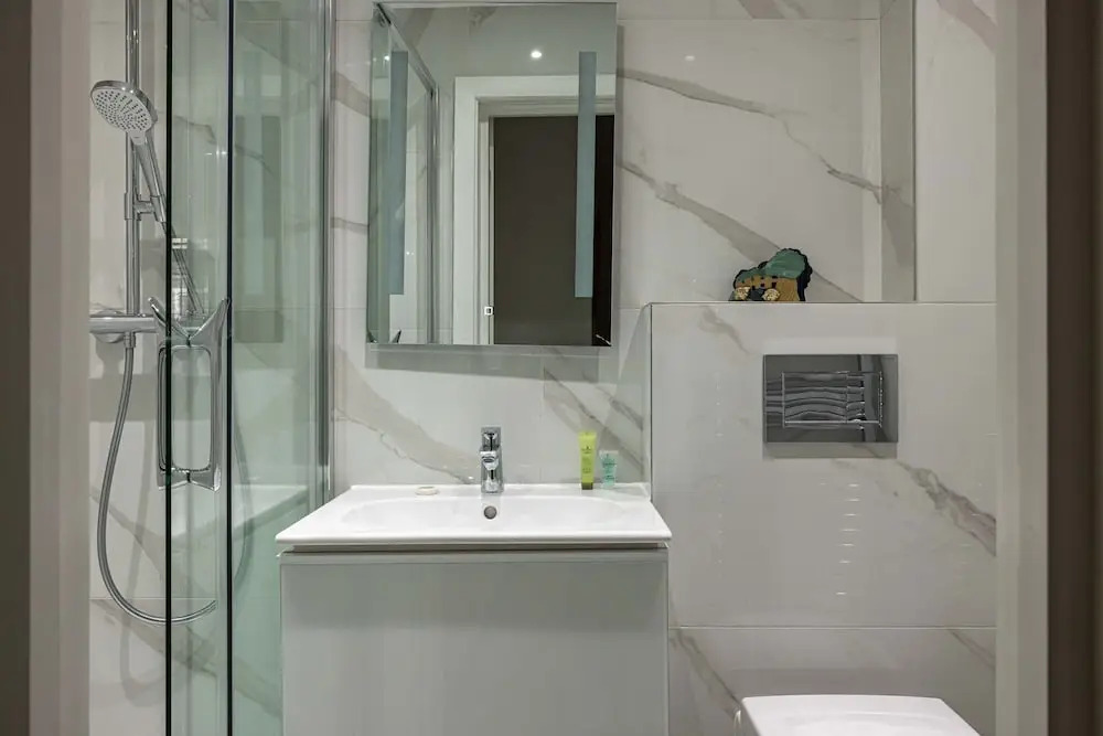 The Kensington Retreat