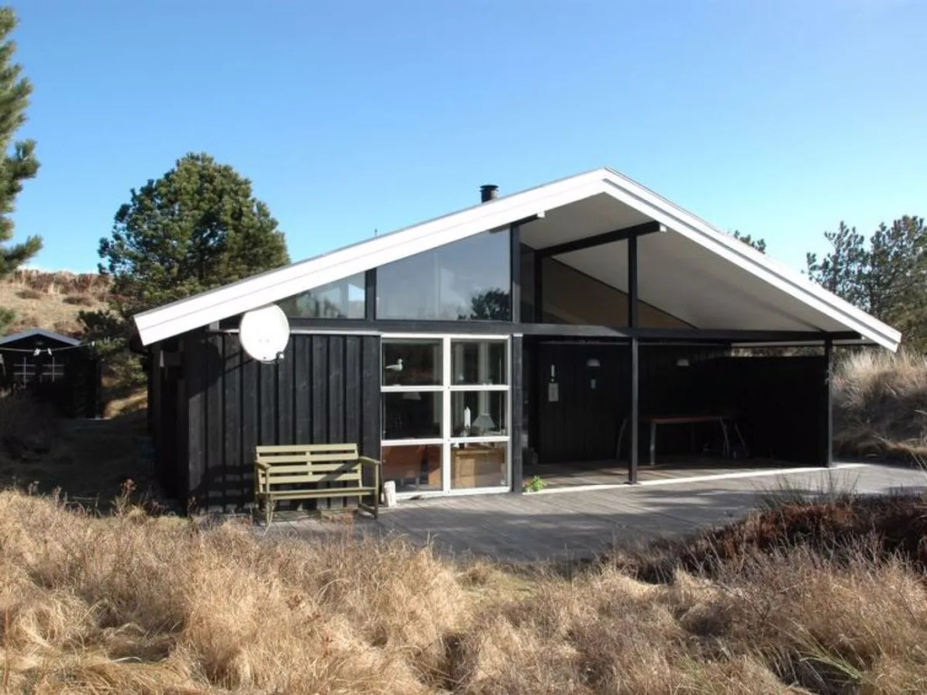 "Kuzman" - 600m from the sea in Western Jutland