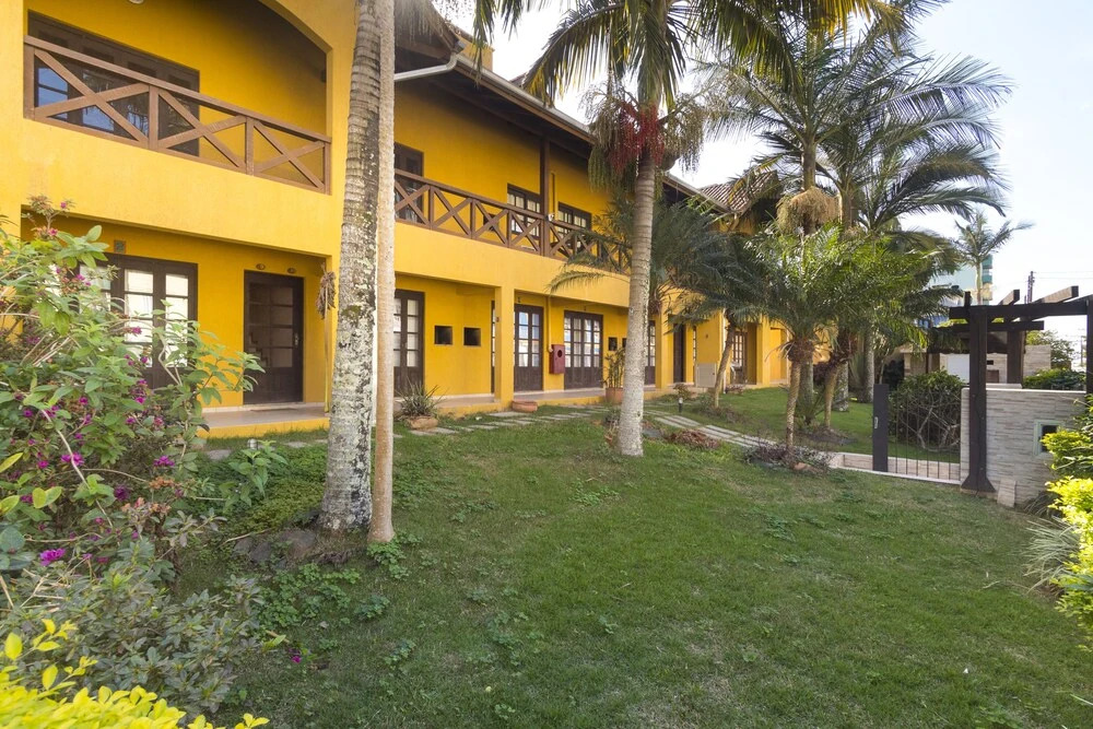 Apartamento 2 - 302 - 9