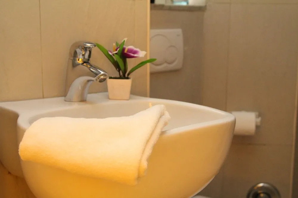 B&B Carlo Felice