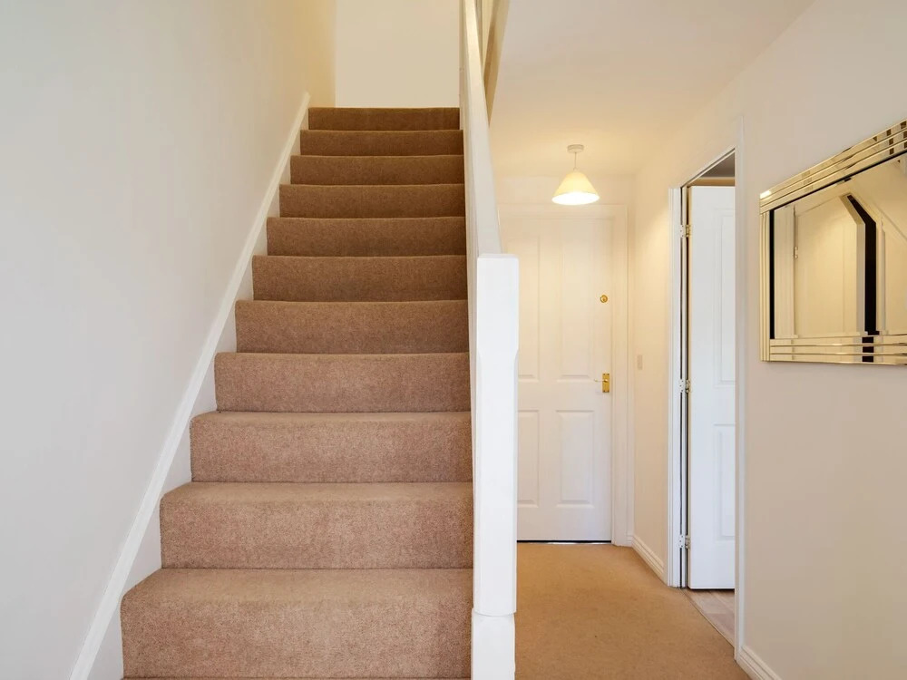 Simplistic Holiday Home in Cheltenham With Garden