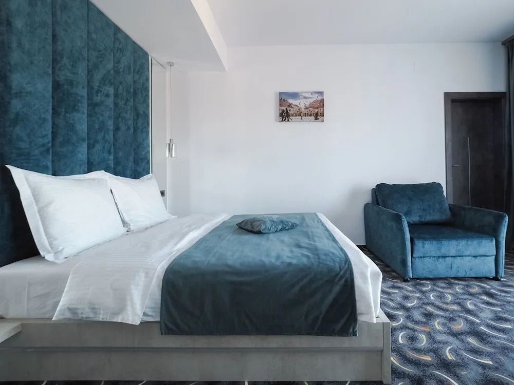 Hotel Anastasia