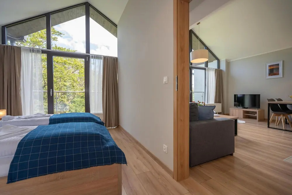 RentPlanet - Apartamenty Górna Resorts
