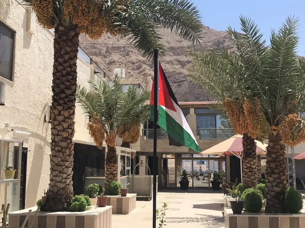 Sehatty Resort