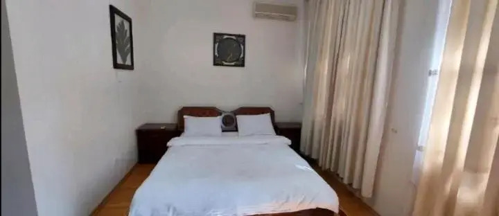 3 otaqli menzil