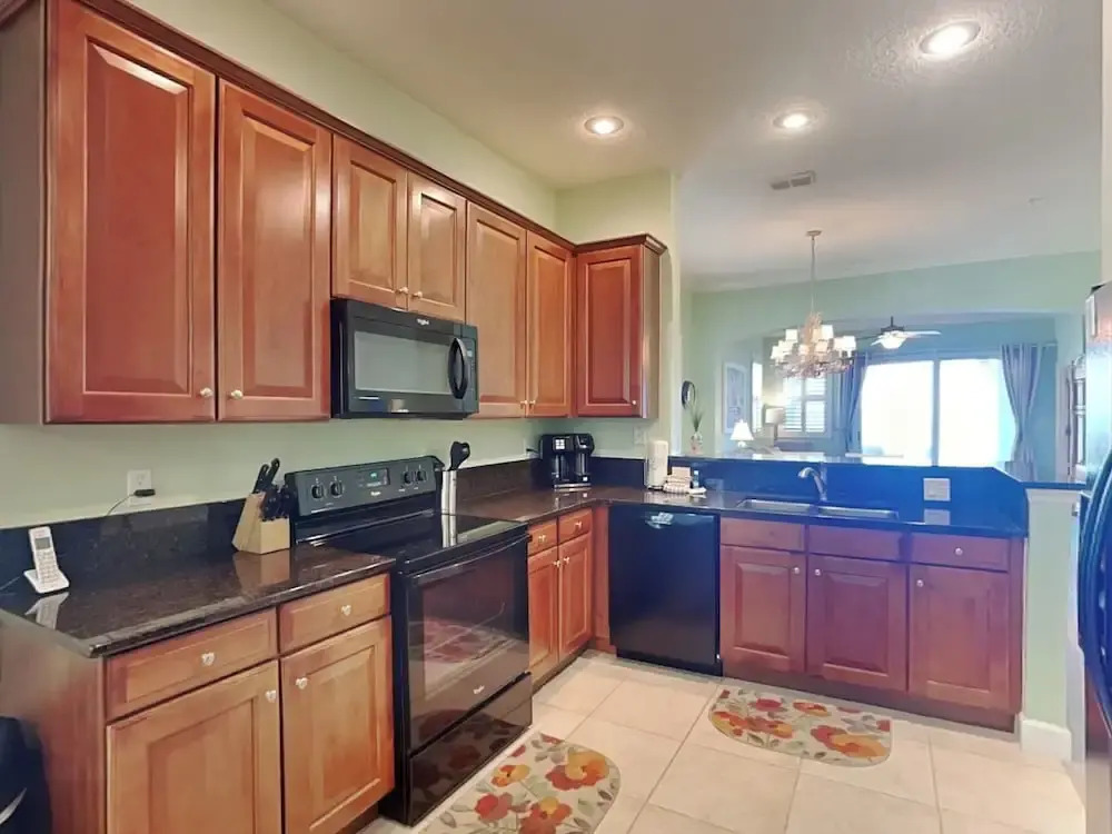 Cinnamon Beach 8 by Distinctive Beach Rentals