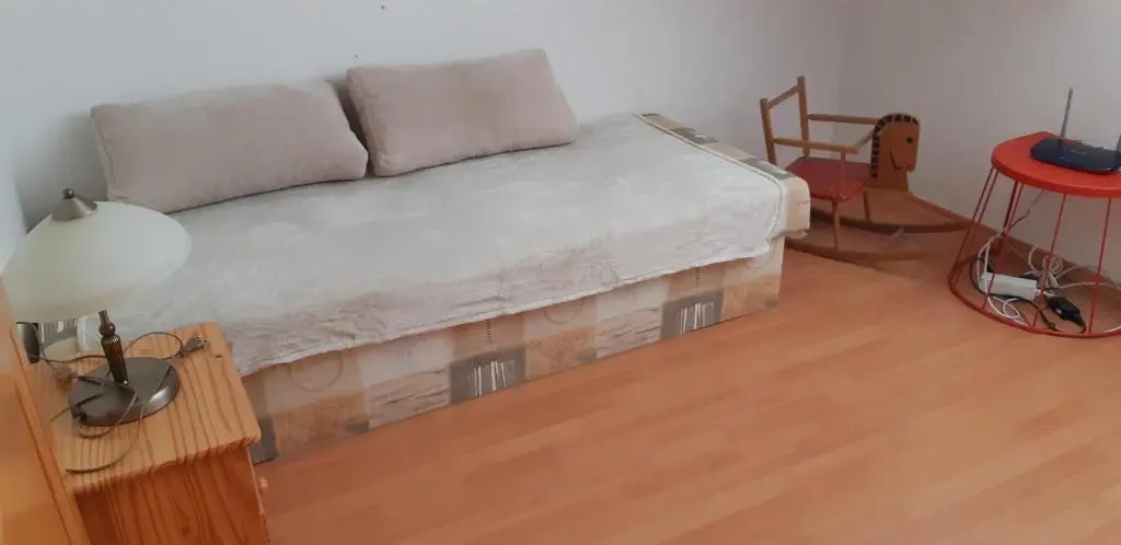 Holiday Home Lipno Frymburk