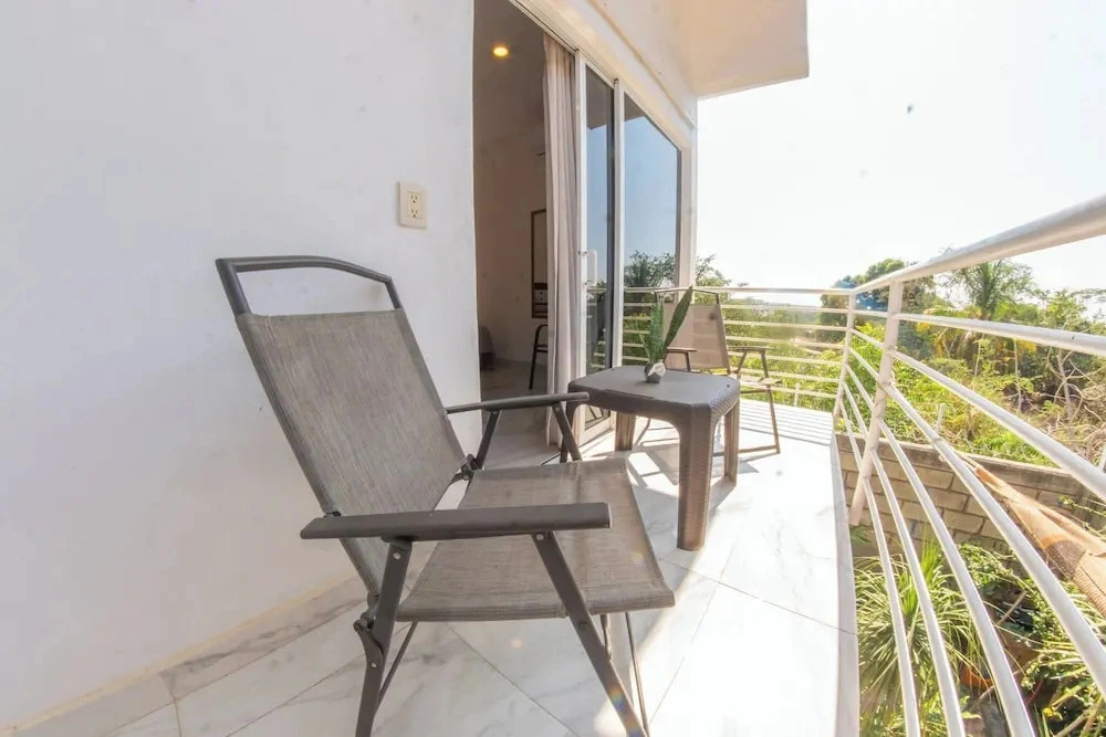 Cocos House Zicatela