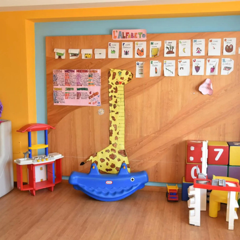 Hotel Fedora Riccione