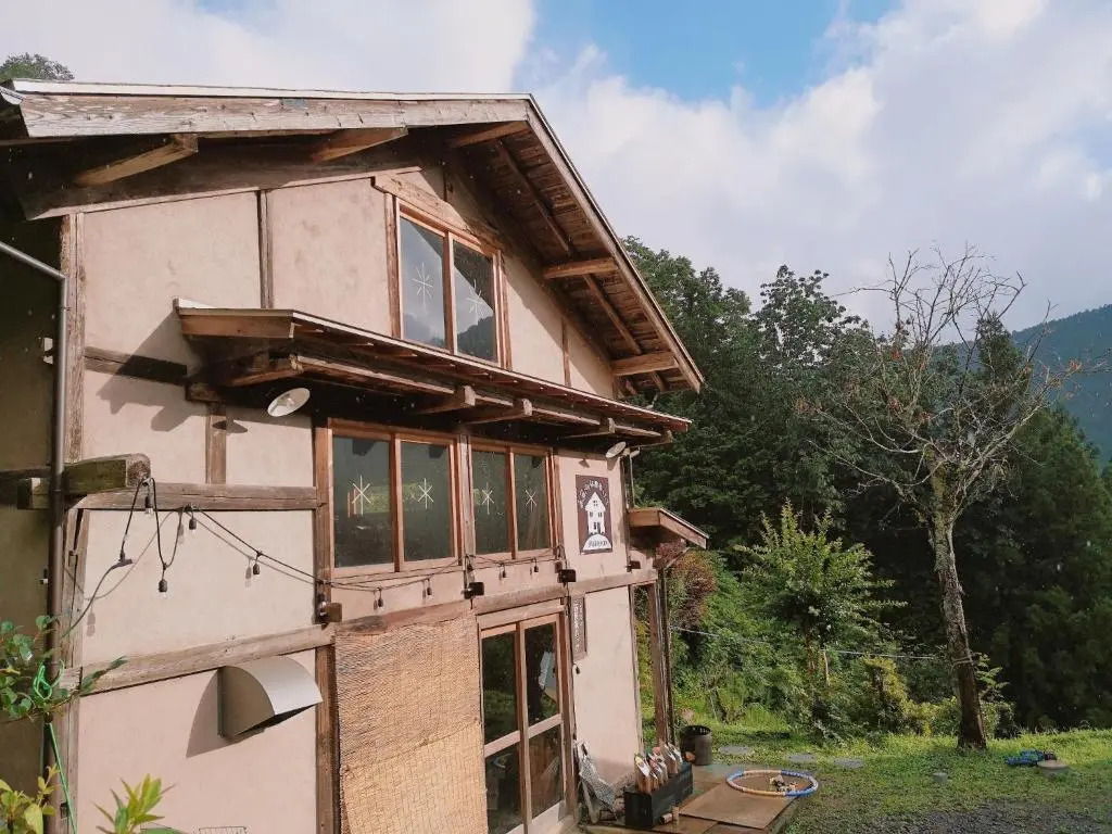 Uenohara - House / Vacation STAY 47885