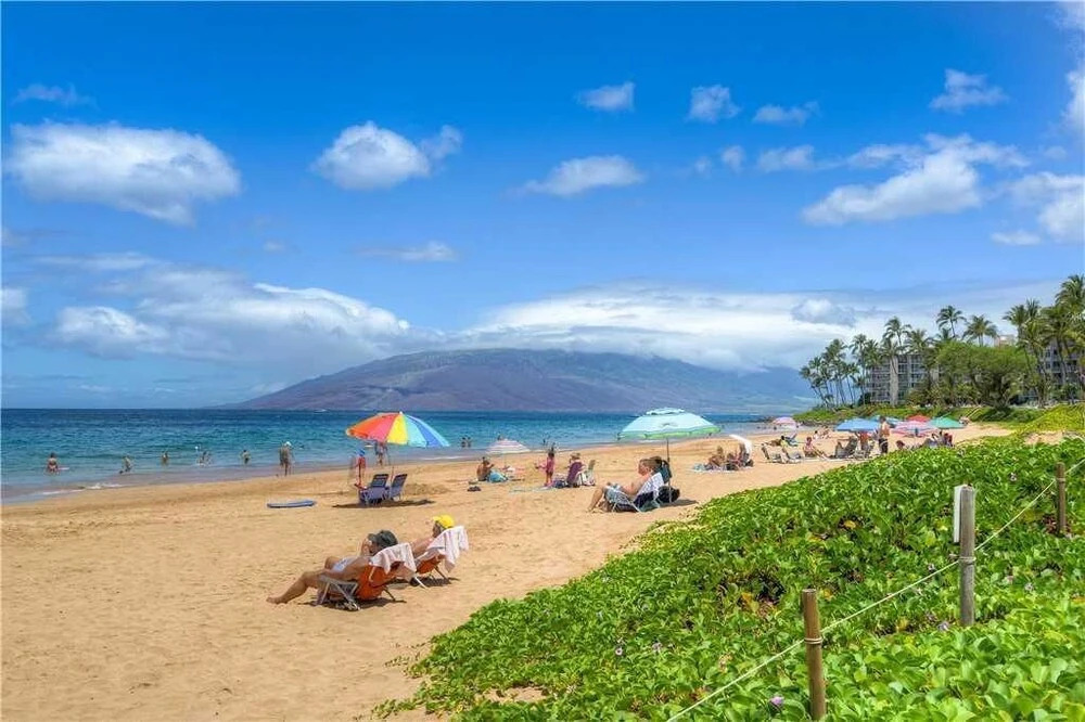Maui Banyan P302 - Two Bedroom Condo