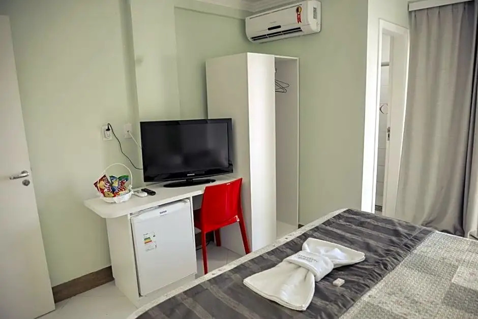 Pousada Marymar Suites