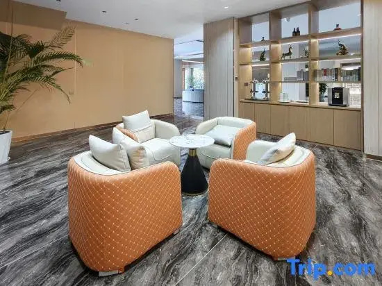 Menghai Jingjiang Hotel