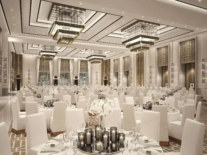 Rixos Salalah