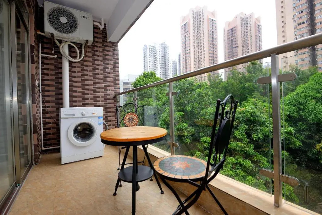 MTT Apartment Hotel