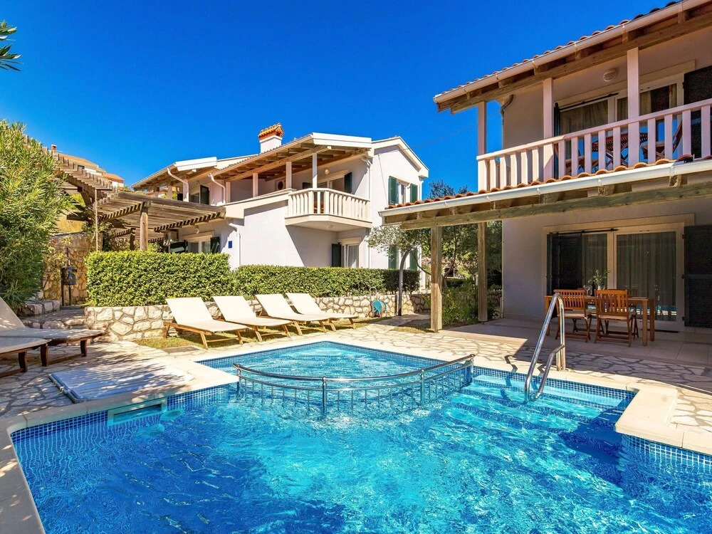 Pavica 3 Rab in Rab With 1 Bedrooms and 1 5 Bathrooms