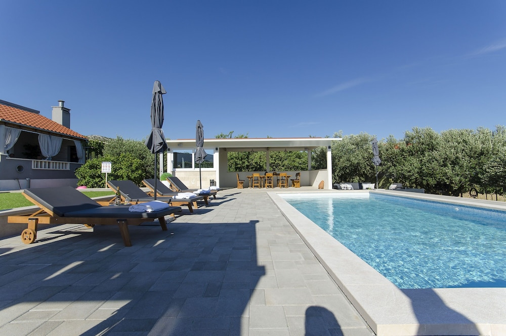Villa Bepo