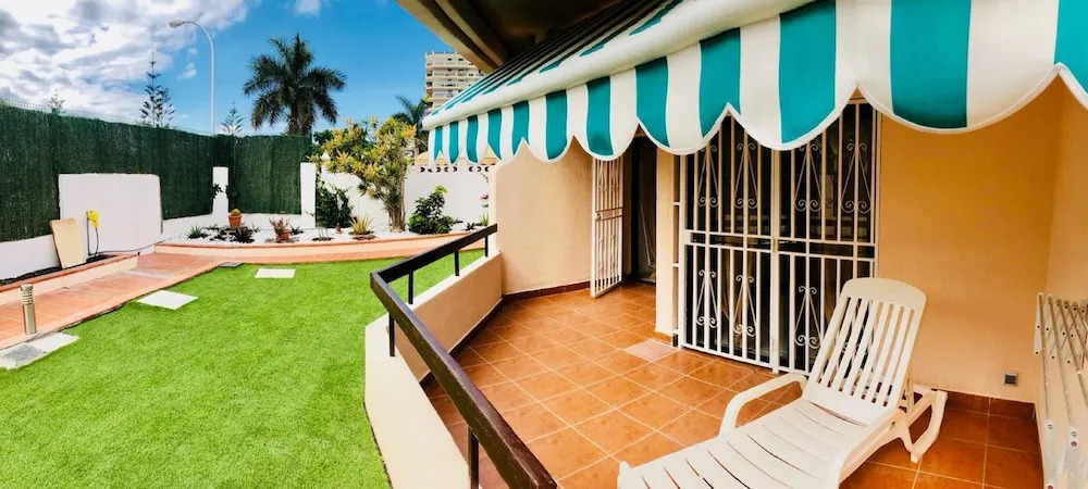 Apartamento Bienvenidos al Sur