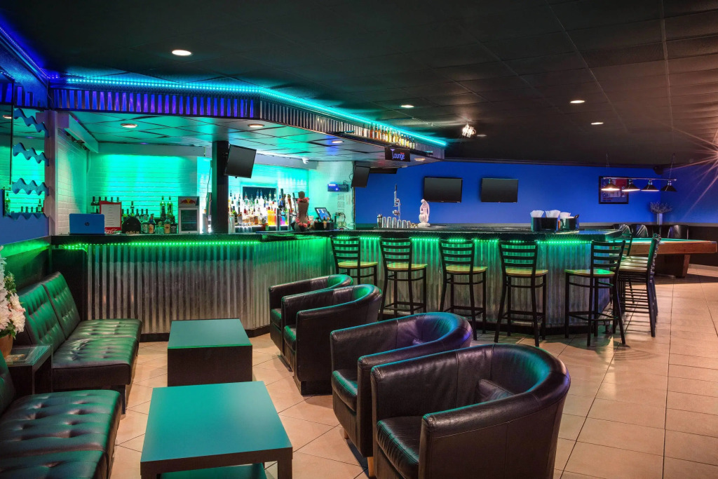 La Quinta Inn by Wyndham Cocoa Beach-Port Canaveral