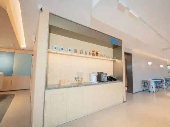 Homeinn · neo (Rizhao Shandong East Road University Town)
