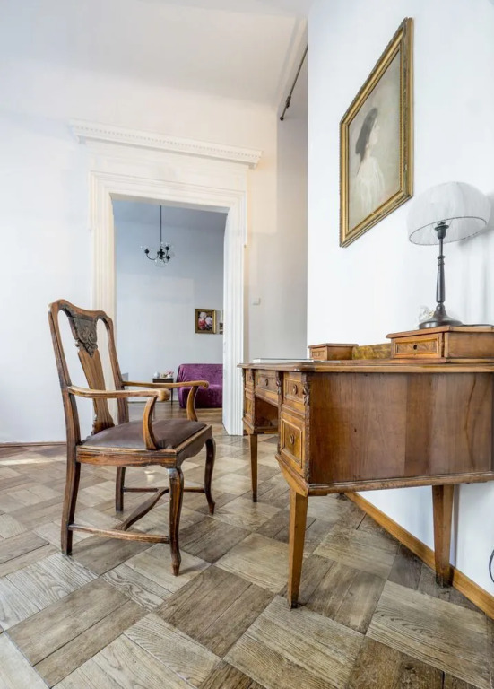 Apartament Antique