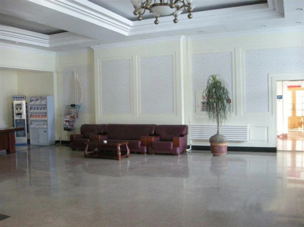 Yabuli Tongxin Manor