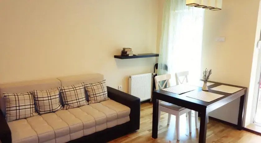 Apartment Vodnika