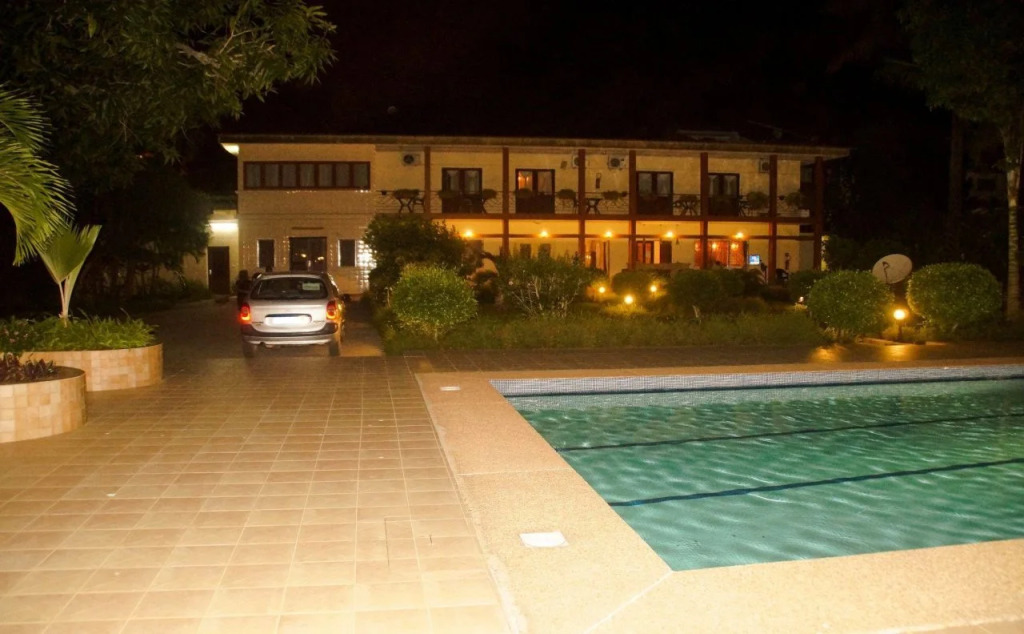 Hotel Le Refuge