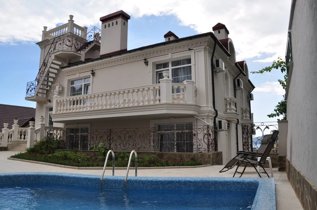 Minihotel Krym