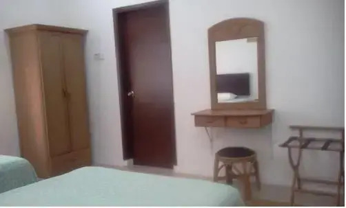 Kuala Lumpur Bed & Breakfast