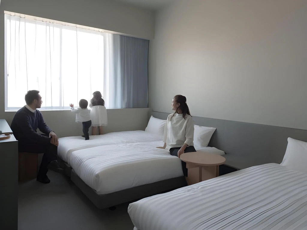 KAIKA Tokyo by THE SHARE HOTELS