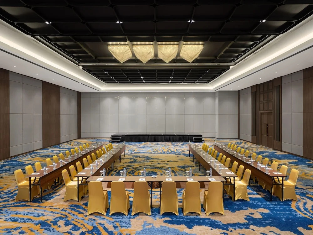 Luminor Hotel Padjadjaran Bogor by WH