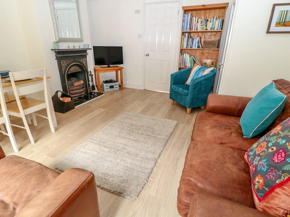 Serendipity Cottage, Seaton