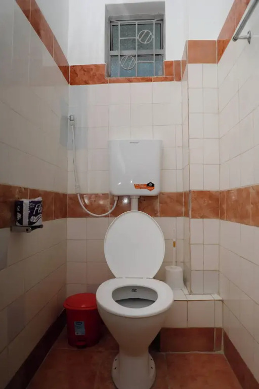Nakuru Guest Suites