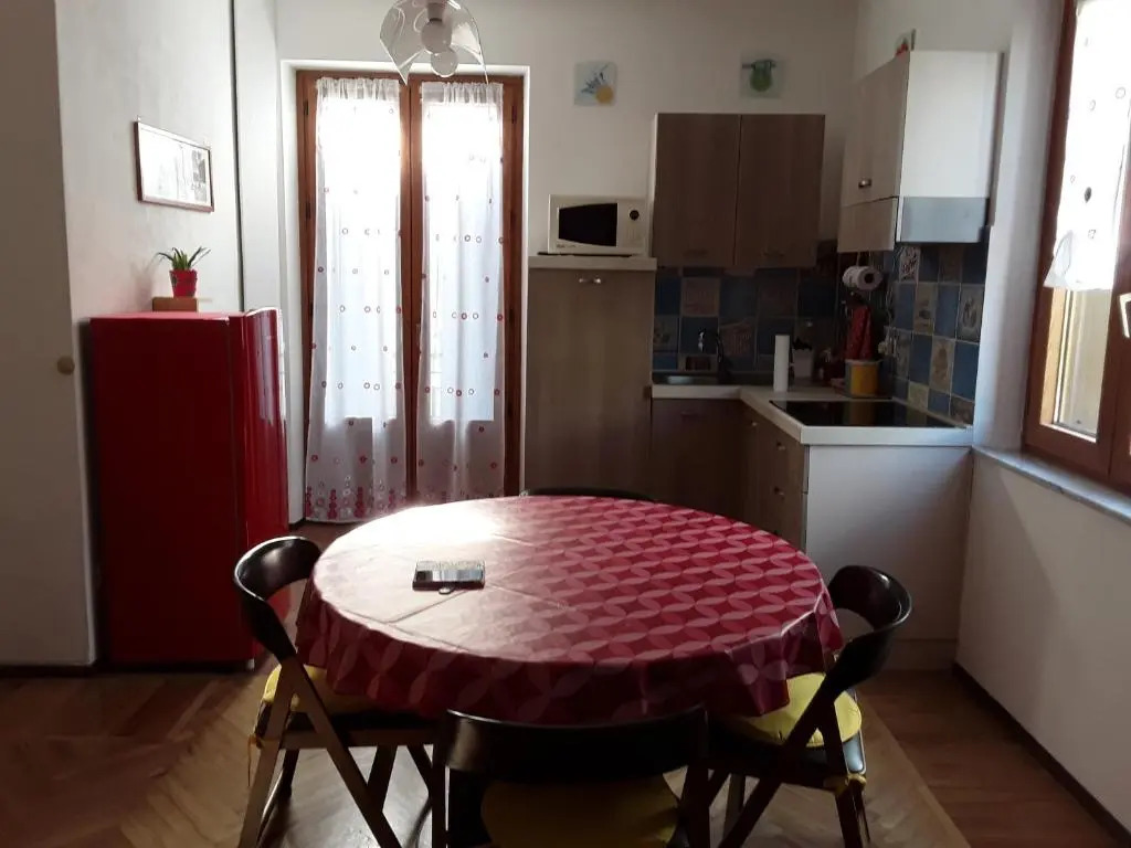 Appartamento Fantasia