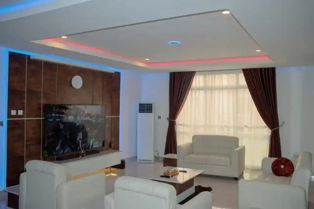 Presken Apartment Ikoyi