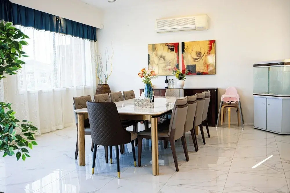 StayAU 6BR Deluxe Lakeview Point Cook