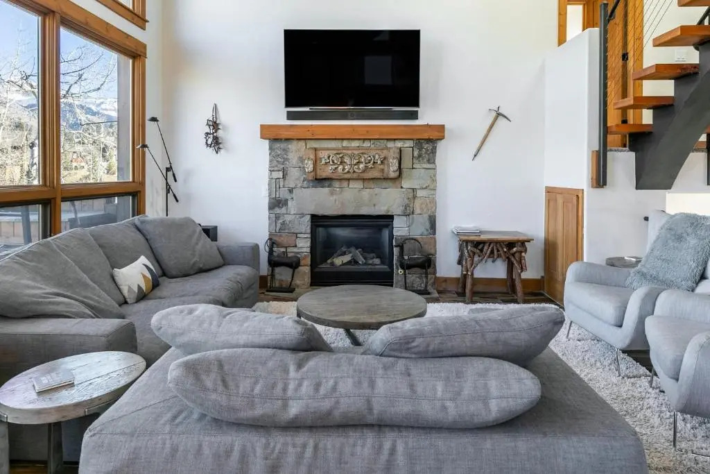 Adams Ranch Retreat by AvantStay